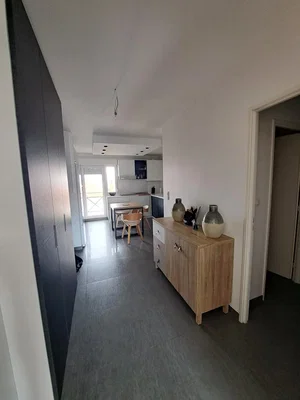 Obývací pokoj