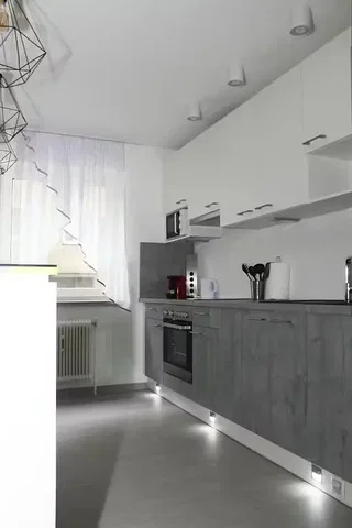 غرفة معيشة