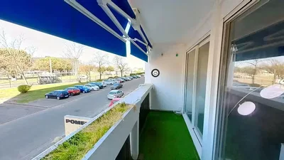 Obývací pokoj