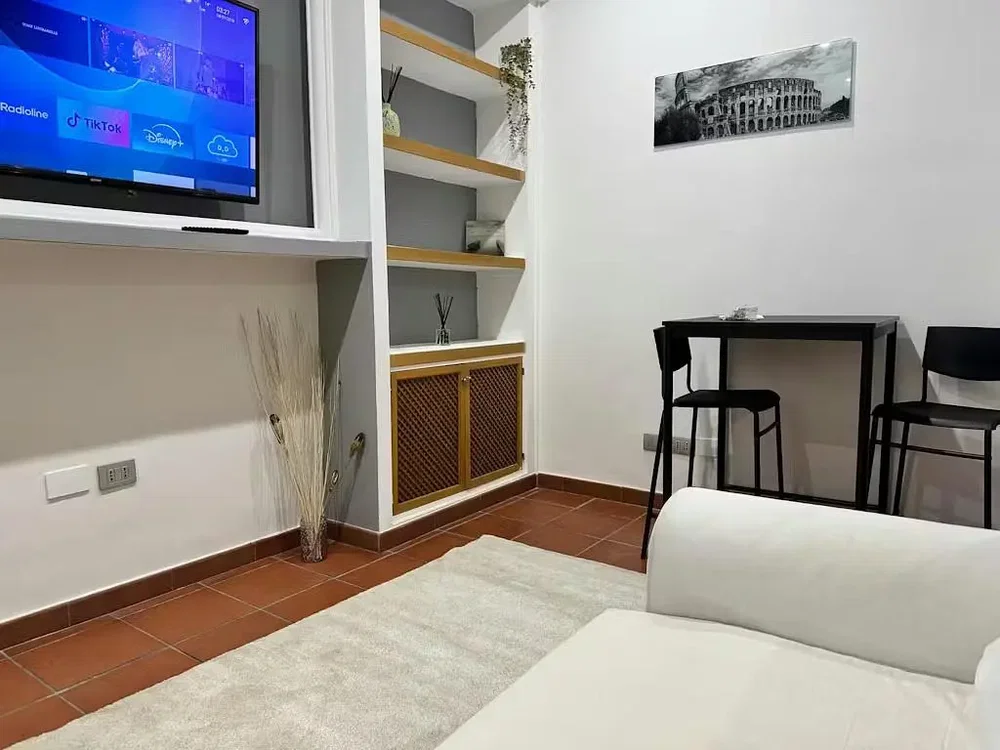 Sala de estar