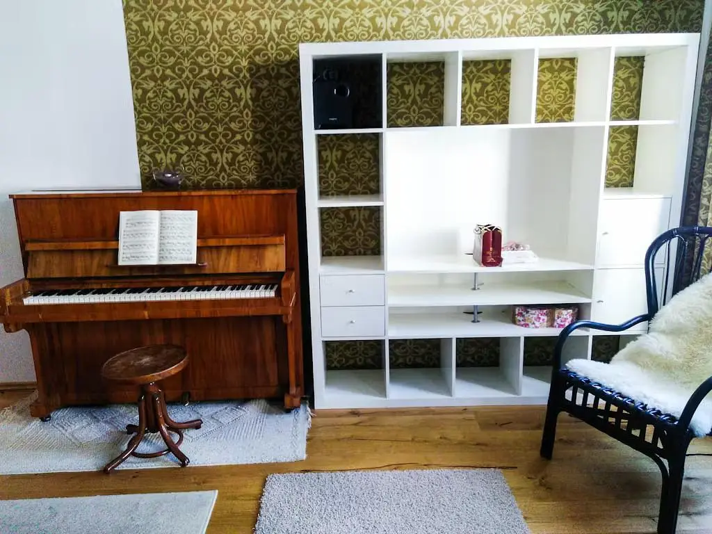 Sala de estar