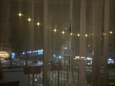 غرفة معيشة