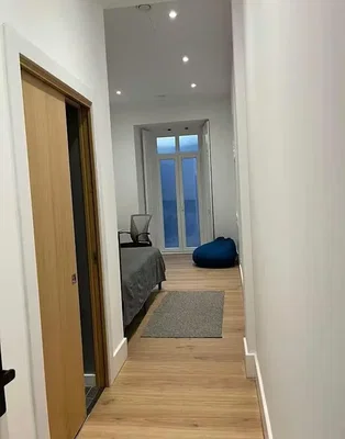 Obývací pokoj