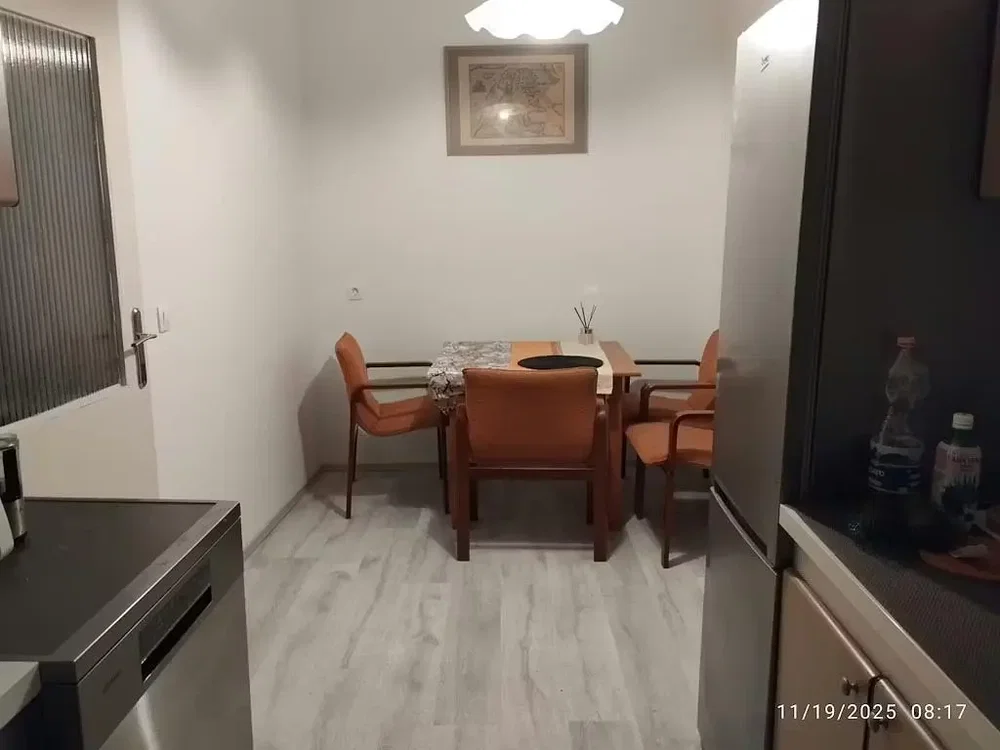 Dnevni boravak