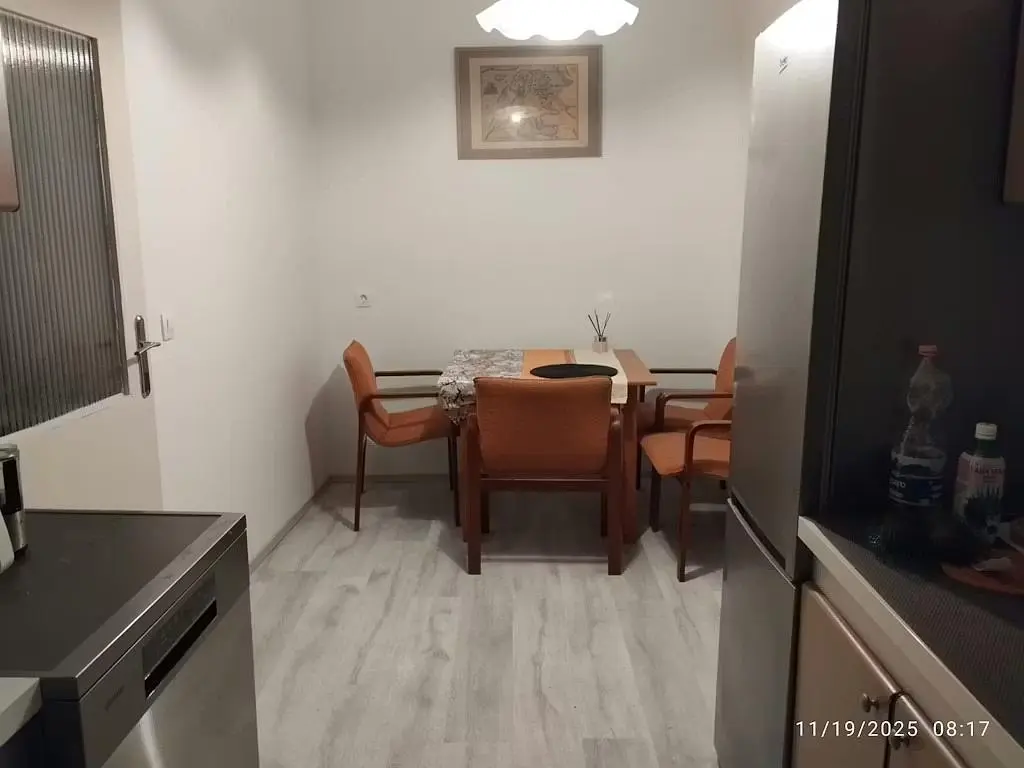 Dnevni boravak