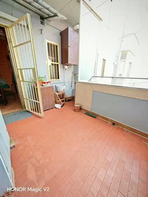 Obývačka