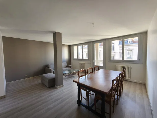 Obývací pokoj