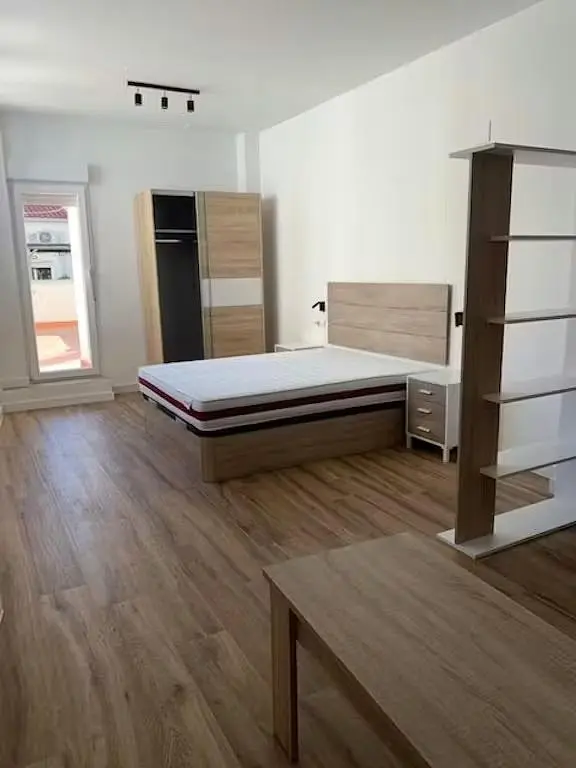 Obývací pokoj