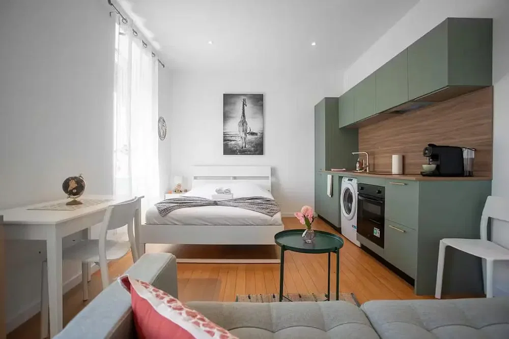 Дневна соба