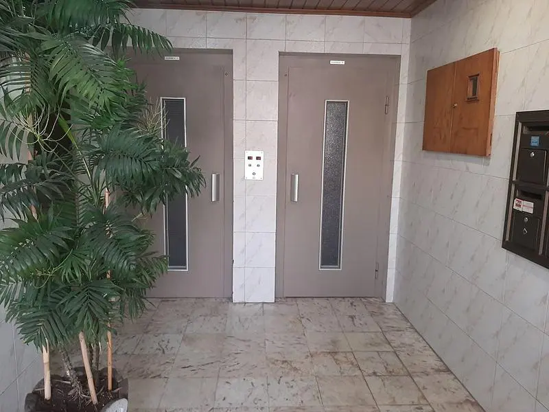 غرفة معيشة