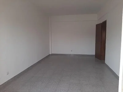 غرفة معيشة