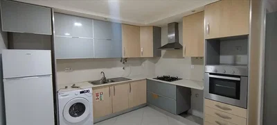 غرفة معيشة
