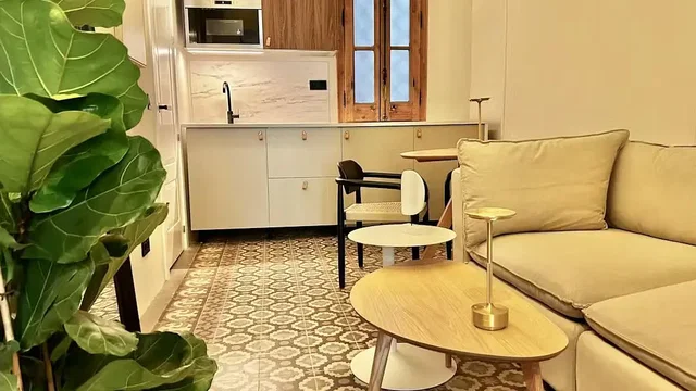 Salon