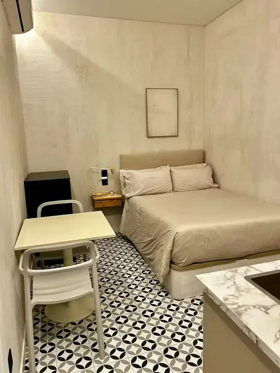 Oturma odası