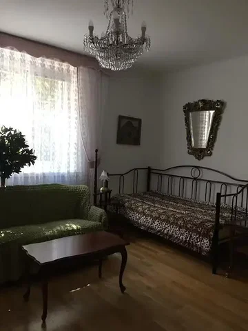 غرفة معيشة