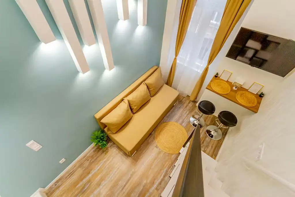 Sala de estar