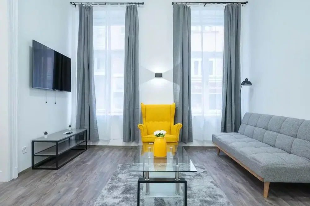 Sala de estar