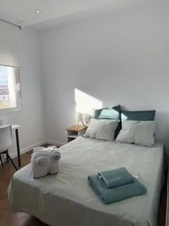 Obývací pokoj