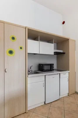 Dnevni boravak