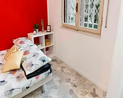 غرفة معيشة