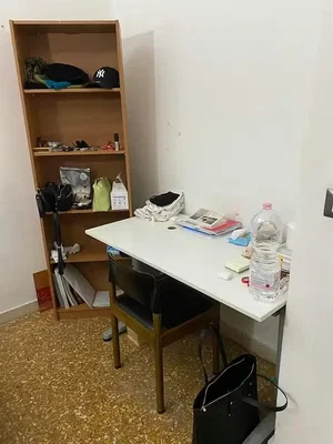 Oturma odası
