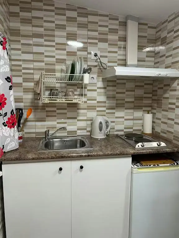 Oturma odası