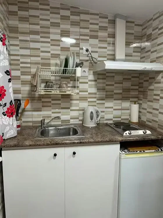 Obývačka