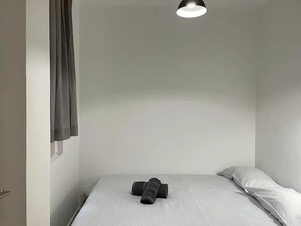 Oturma odası