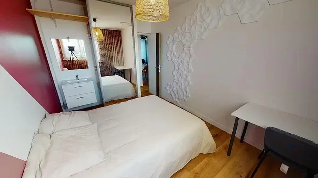 غرفة معيشة