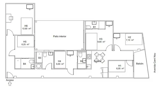 Salon
