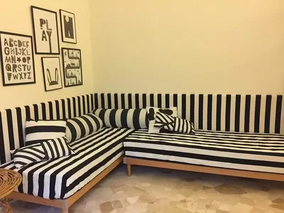 Oturma odası