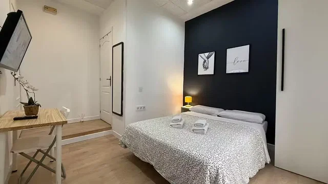 غرفة معيشة