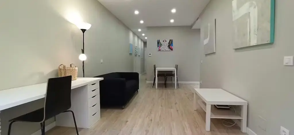 Oturma odası
