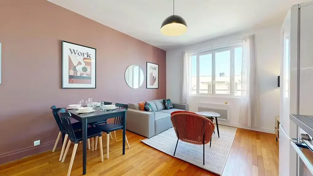 Sala de estar