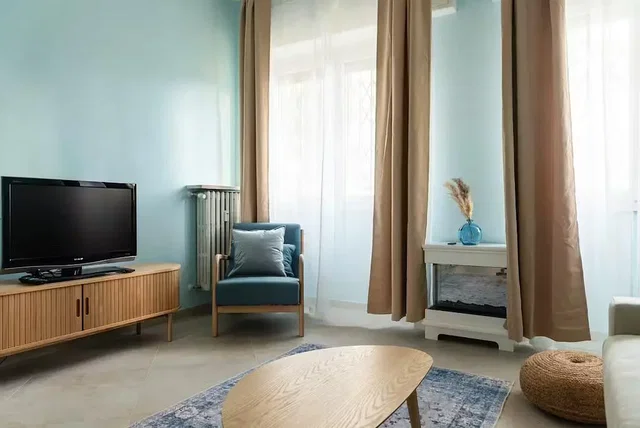 Dnevni boravak