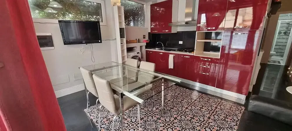 غرفة معيشة