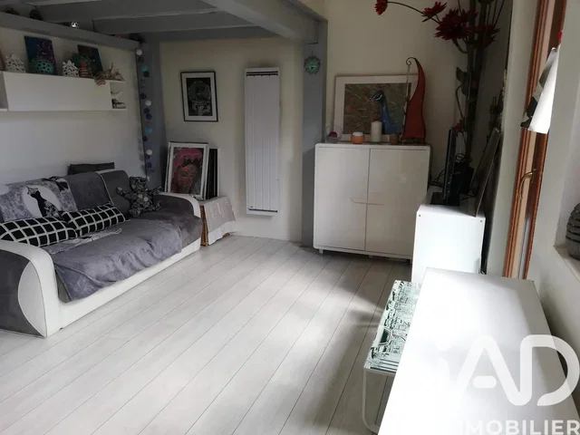 Obývací pokoj