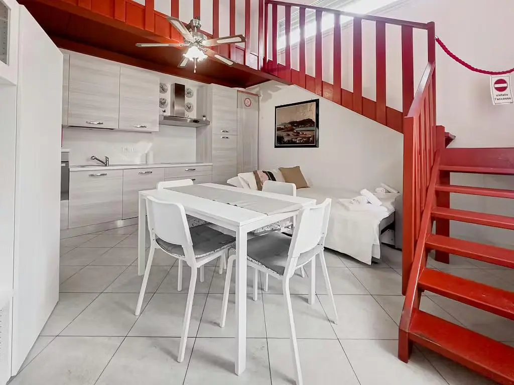Woonkamer