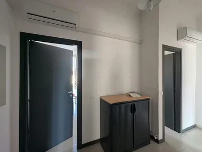 غرفة معيشة