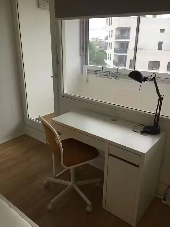 Oturma odası
