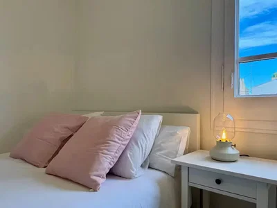 Obývací pokoj