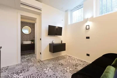 Oturma odası