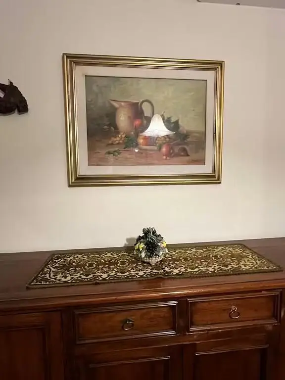 Soggiorno