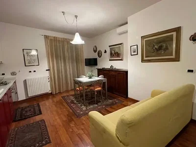 Soggiorno