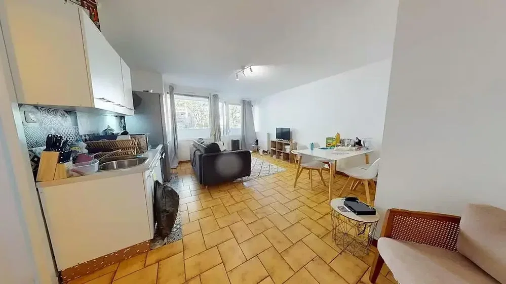 Oturma odası