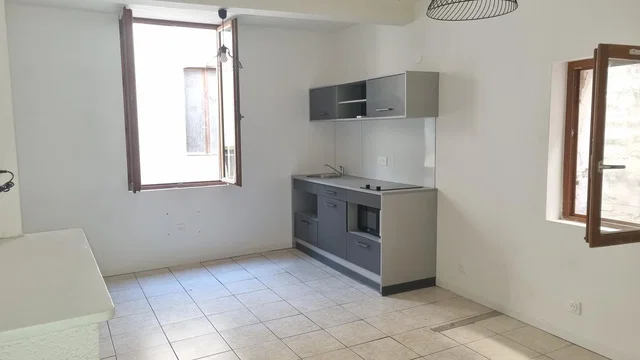 غرفة معيشة