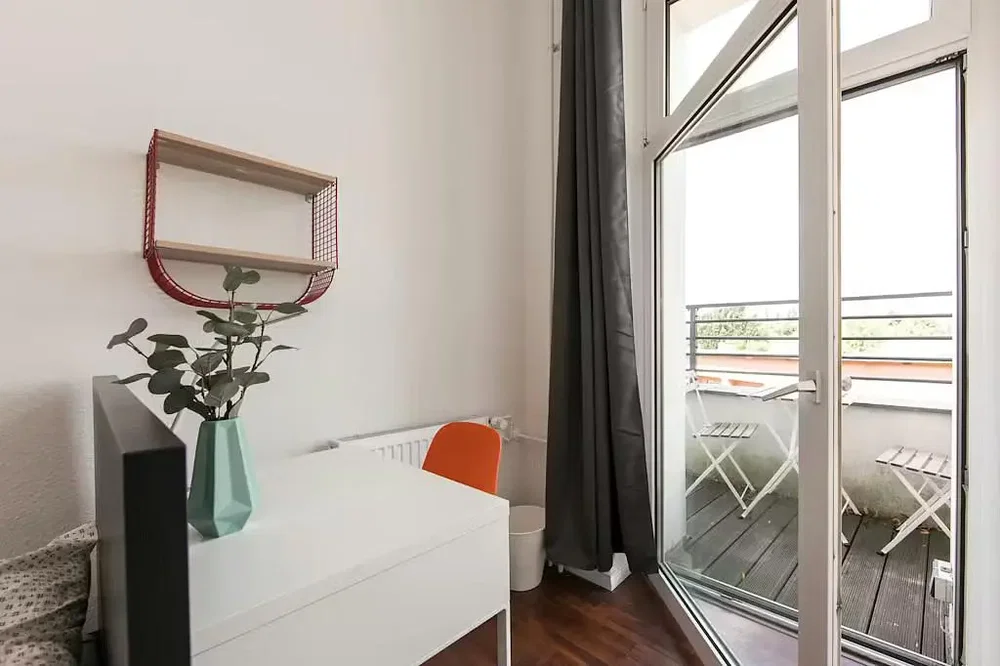 Dnevni boravak