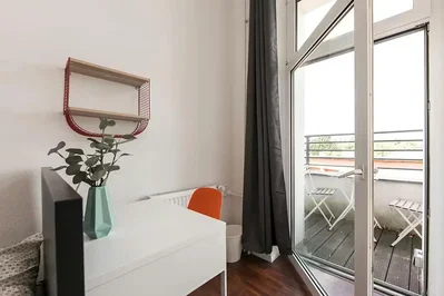 Dnevni boravak