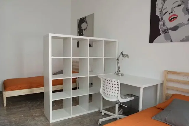 Oturma odası