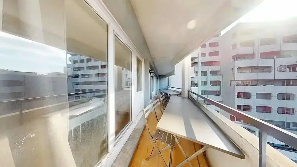 Sala de estar